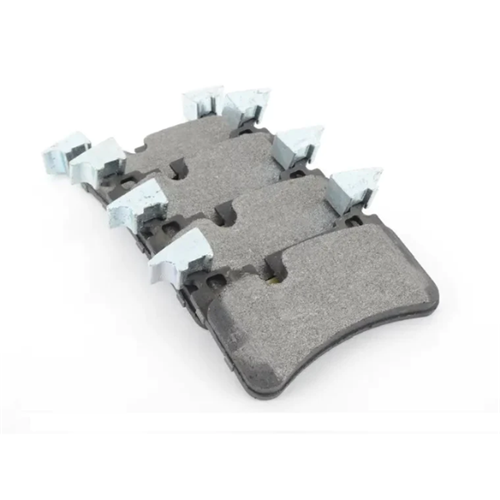 Mercedes W211 BRAKE PAD REAR E63 0054202220 0044208520 OEM