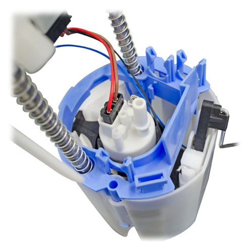 Mercedes-Benz W204, W212, W207, Right Fuel Pump - 2044701394