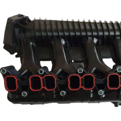 Intake manifold Mercedes W204 W207 W212 (Second Hand) - A2710903037