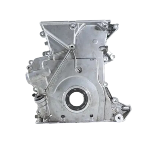 Mercedes M133 2.0T A176 C117 A45 CLA45 AMG Timing Cover A2700150402 - Second Hand