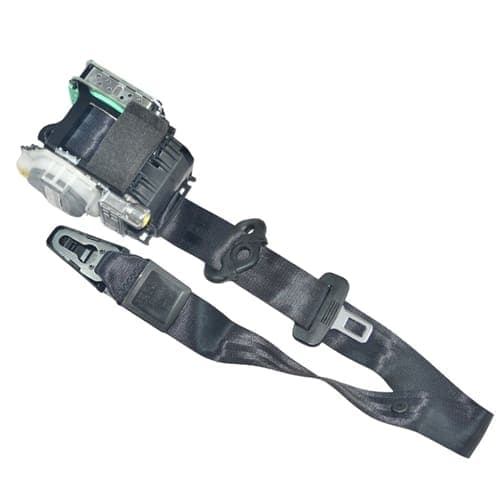 Front Left Side Seat Belt Lap &amp; Shoulder Belt Suitable for Audi – OEM 8K1857705K V04