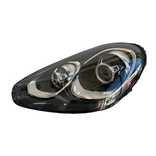 Porsche Cayenne Headlight Left Xenon HID OEM Replacement 2015–2018