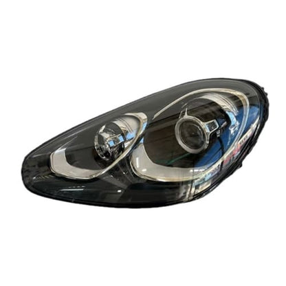 Porsche Cayenne Headlight Left Xenon HID OEM Replacement 2015–2018