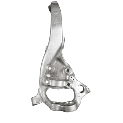 Mercedes C63 AMG Steering Knuckle Front Right RWD 15 20 A2053325400 - Second Hand