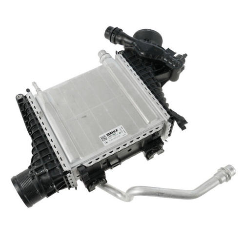 Intercooler for Mercedes Benz 1.5 2.0 A2640905200 - (Second Hand)