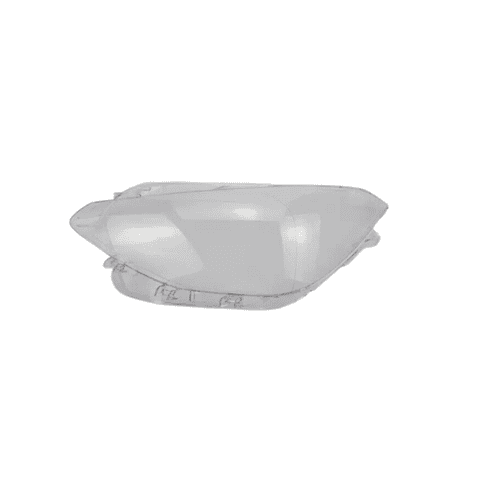 Headlight Lens For BMW 1 SERIES F20 (2011-2014) Left - 63117229687DDZ