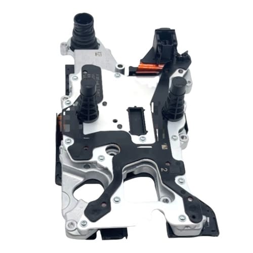 Mercedes-Benz 7G-DCT TCU (VGS2-FDCT) 5 Pin Remanufactured - A0054463310 / A2C73939004