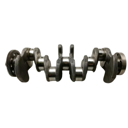VW Passat 2.0 TDI CFFB Crankshaft Std (Second hand) - 03L105101B