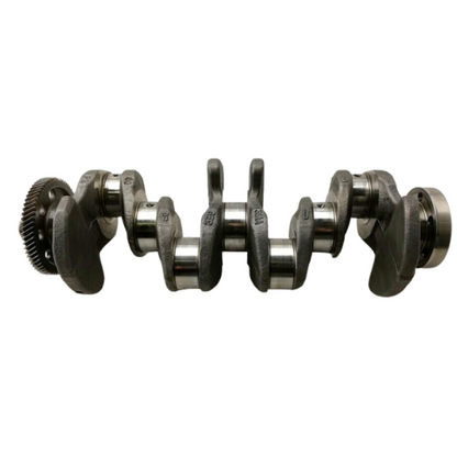 VW Passat 2.0 TDI CFFB Crankshaft Std (Second hand) - 03L105101B
