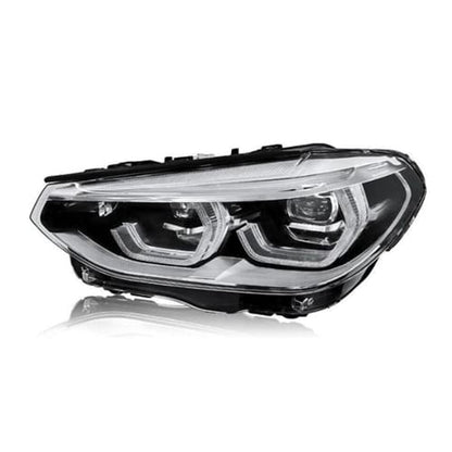 LED Headlight Assembly for BMW X3 G01 G08 – 2018–2021 Left