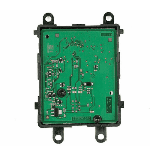 Headlight Ballast DRL Control Unit Module Audi Q5 LED - 8R0907472A