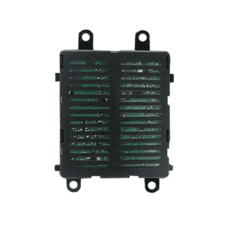Headlight Ballast DRL Control Unit Module Audi Q5 LED - 8R0907472B
