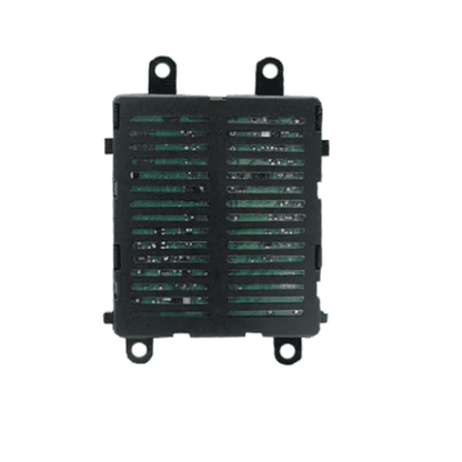 Headlight Ballast DRL Control Unit Module Audi Q5 LED - 8R0907472B