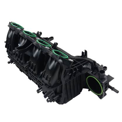 Intake manifold Audi, VW & Seat CHP, CHPA, CJZ, CJZA & CJZB - 04E129711J (Second Hand)