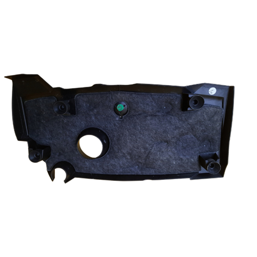 A2700109601 Mercedes B Class W246 engine cover B180 B200 Second Hand