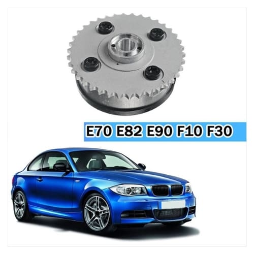 BMW Intake Cam Gear – Timing Chain Sprocket – Direct Fit Replacement – 11367583207