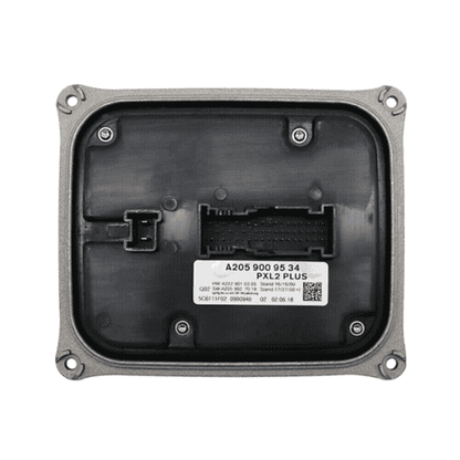 LED Headlight Control Module For Mercedes W222 W205 W213 - A2059009534