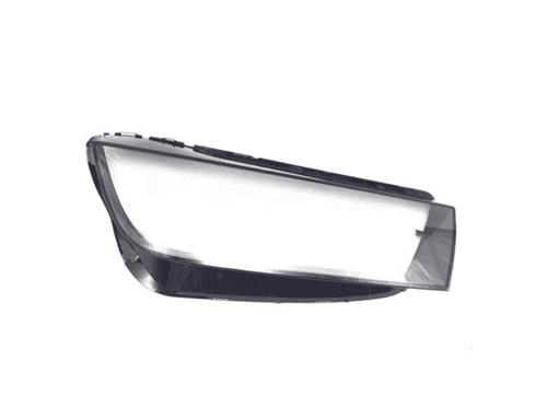 Audi Q5 2016-2020 Headlight Replacement Lens Cover 80A941773BDDZ - Right