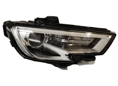 AUDI A3 2017+ XENON HEADLIGHT Left -  8V0941005G