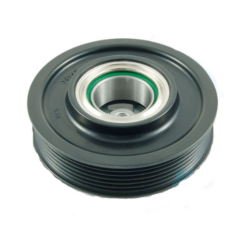 Aircon Compressor Pulley for VW - 6Q0820803G
