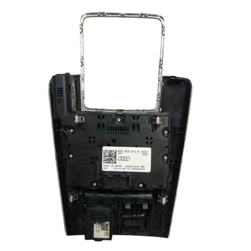 Center dashboard console AUDI A3 (Second hand) - 8V0919614