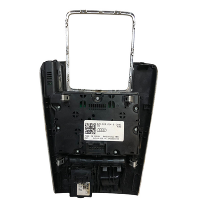 Center dashboard console AUDI A3 (Second hand) - 8V0919614