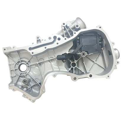 Timing Case Cover For VW Golf 109 TSI CAVD CTH 03C 211 1.4 CC - Second Hand