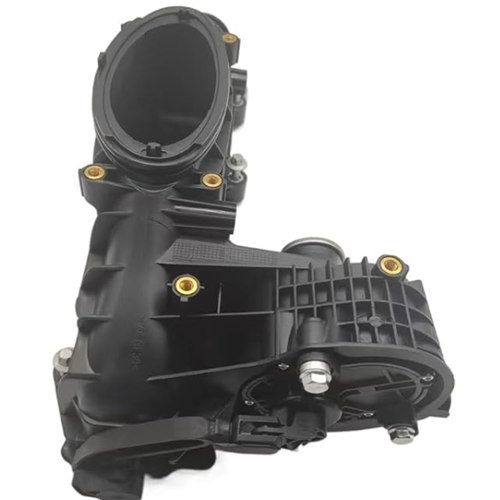 Mercedes Benz Inlet Intake Manifold Assembly W176 2.1 AMG 13-18 2.1 - A6510905737 Second Hand