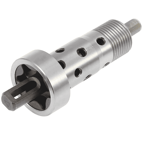 Camshaft Adjuster Control Valve for Mercedes W204 C207 W212 C200 E250 SLK250 - 2710500578