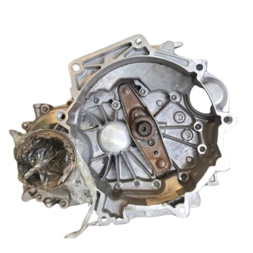 VW Polo TSI  Gearbox (ZF 8HP)