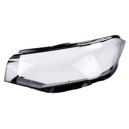 Headlight Replacement Lens For VW T-Cross 18-23 - Left Side