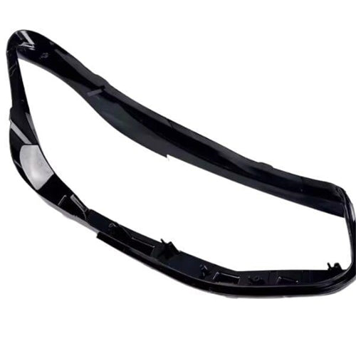 Headlight Replacement Lens For VW T-Cross 18-23 - Left Side