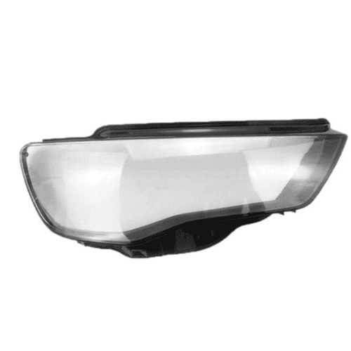 Audi A3 8V0941006ADDZ 2009-2016 Headlight Repair Lens - Right