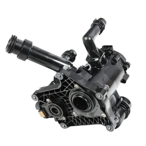 BMW Coolant Thermostat Unit – Genuine Part 11538642