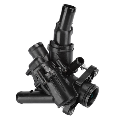 Mercedes OEM Thermostat - 2702000615