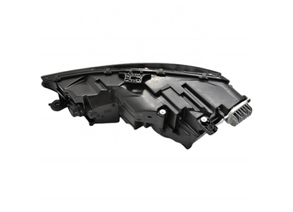 Audi A4 B9 2015 And Up Led High Spec Headlight Left Side -no ballasts