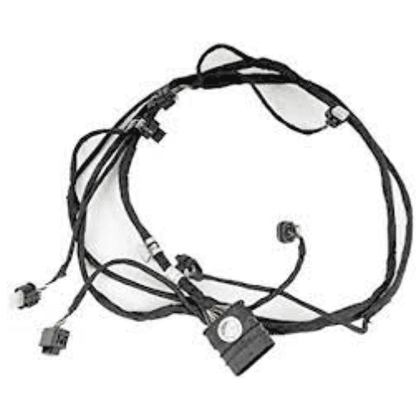 Mercedes W117 CLA Bumper PDC Parking System Wiring Harness - A1775403401