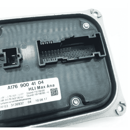 Mercedes Benz GLA LED Control Unit Ballast - A1769004104