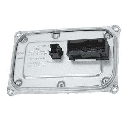 Mercedes‑Benz AMG LED Headlight Control Module - A2129005424