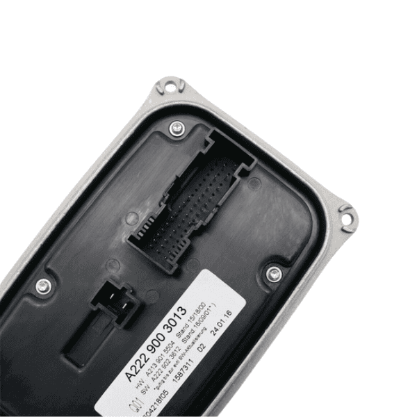 Mercedes Benz LED Headlight Ballast - A2229003013
