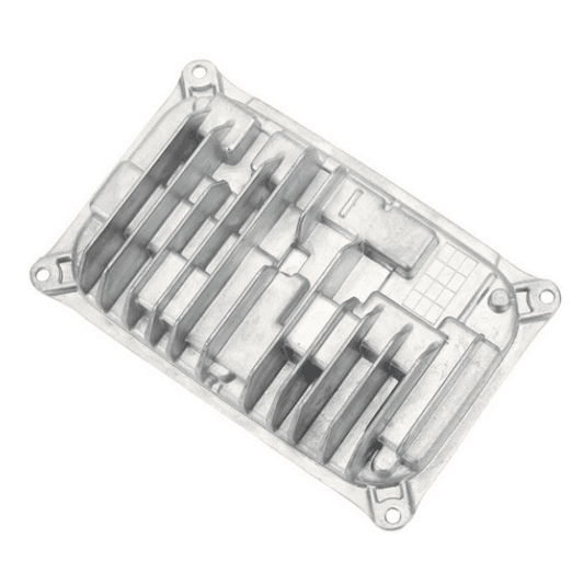 Mercedes‑Benz AMG LED Headlight Control Module - A2129005424
