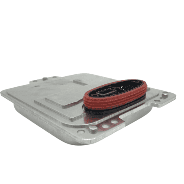 Mercedes-Benz E-Class (W212) Xenon Headlight Control Module - A2129007804/ 5DC00906020