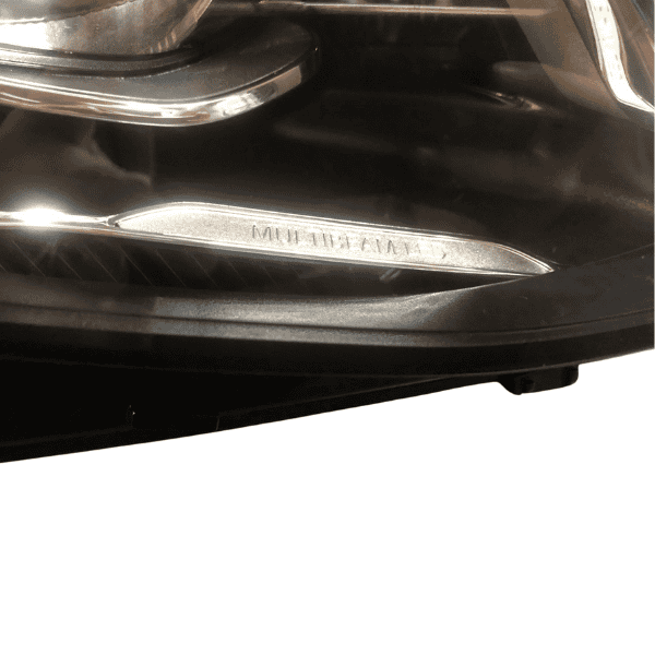 Mercedes Benz W213 E-Class Headlight Right side(Second Hand) - A2139060407