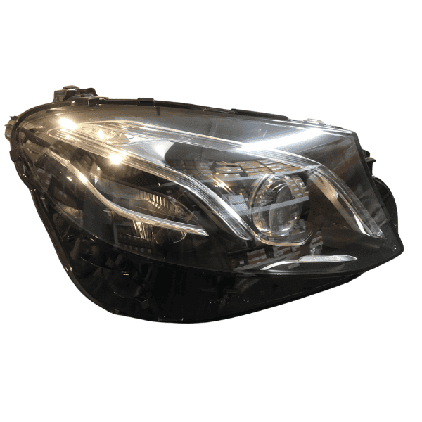 Mercedes Benz W213 E-Class Headlight Right side(Second Hand) - A2139060407