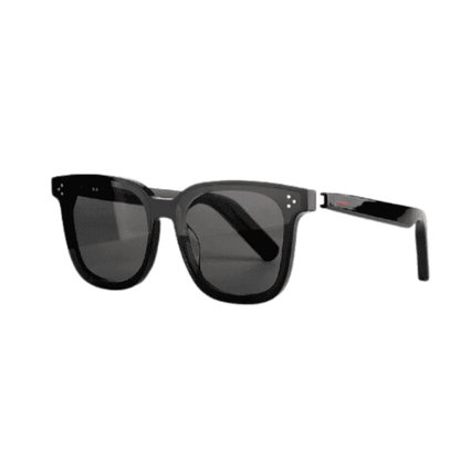 AI Integrated Smart Glasses with Bluetooth - Unisex