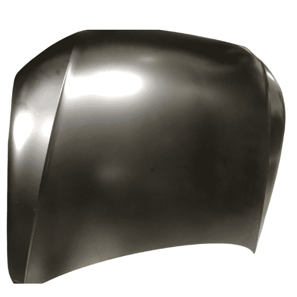 Audi A4 B8 Facelift Bonnet