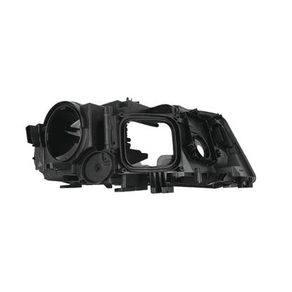 Audi A4 B8 Preface 2009-2012 Headlight Back Cover Housing Replacement Left - 8K0941029DDK
