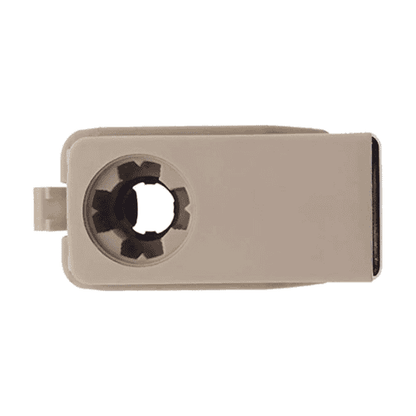MERCEDES GLOVE BOX CUBBY HOLE HANDLE REPLACEMENT FOR W204 - Beige