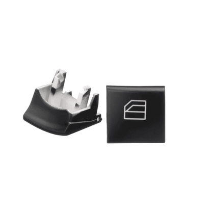 Mercedes ML GL R Class W164 W251 X164 Switch Button Replacement - 2518300390 Single Right