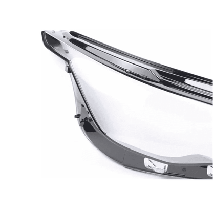 Golf 8 GTI Headlight Replacement Lens - Left Side